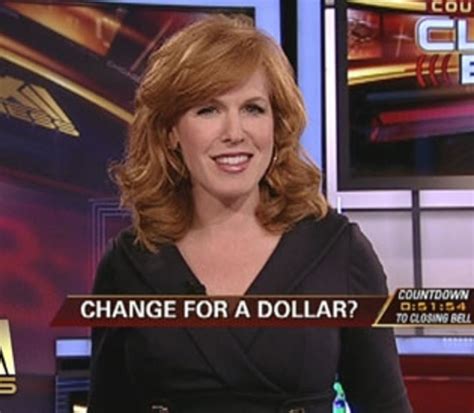 liz claman boobs|The secret ways TV anchors deal with wardrobe malfunctions